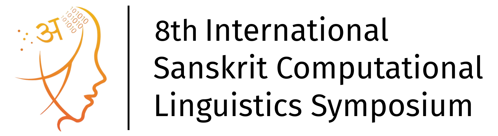 8th International Sanskrit Computational Linguistics Symposium