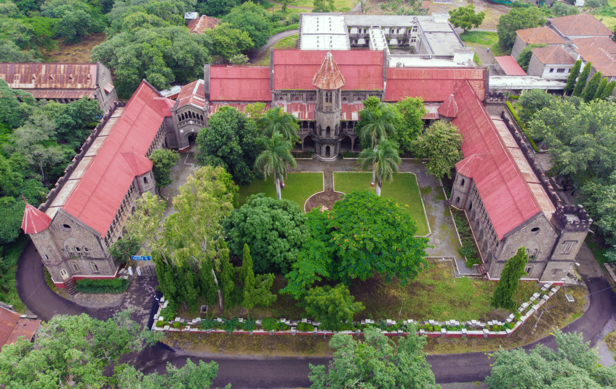 Deccan College, Pune